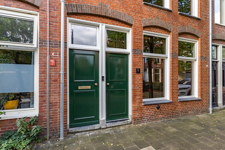 Alexanderstraat 5 - foto 10