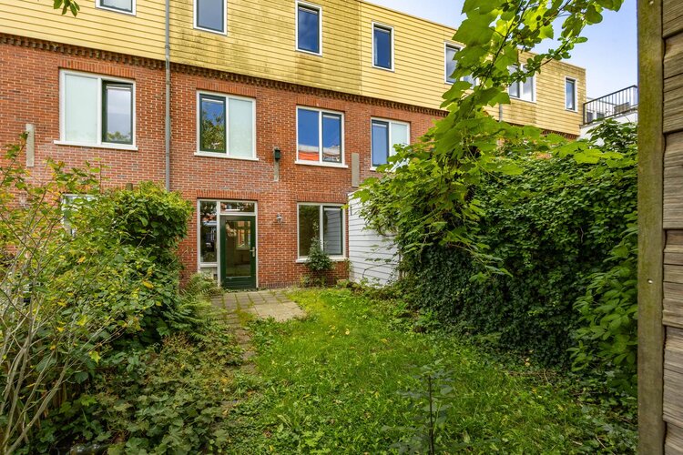 Gerbrand Bakkerstraat 11 - foto 20