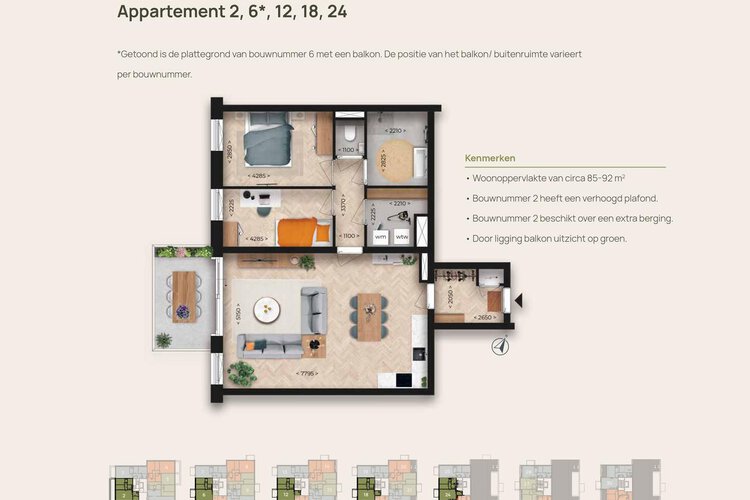 Het Baken van Meerstad - foto 12