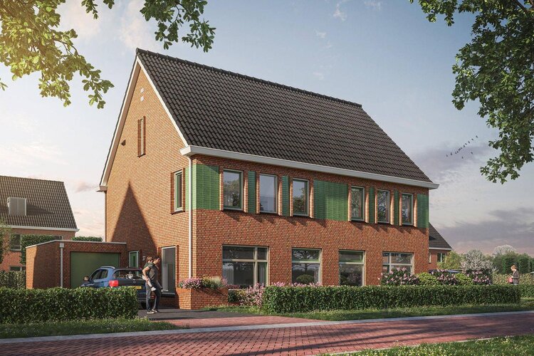 Over de Tocht 12 - foto 9