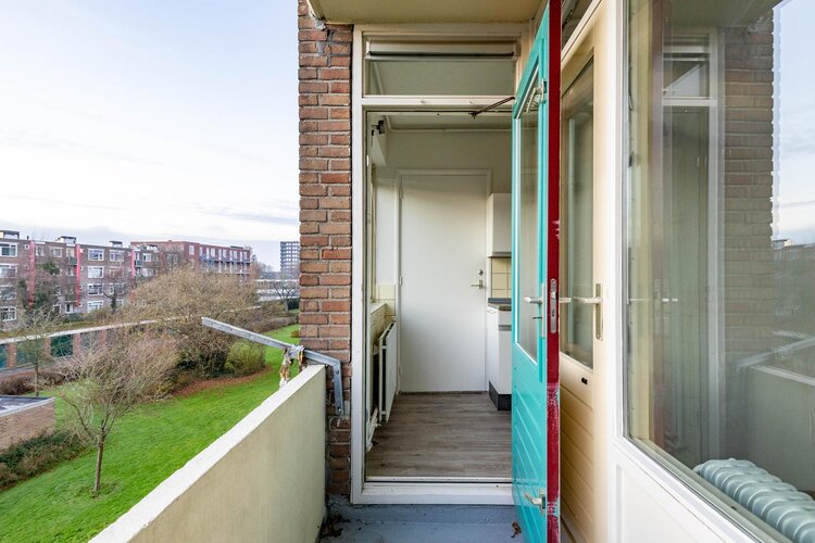 Hora Siccamasingel 391 - foto 28