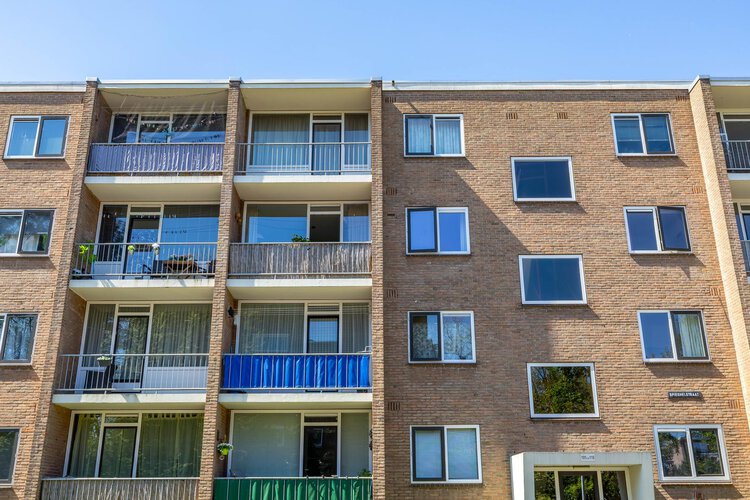 Spieghelstraat 111 - foto 5