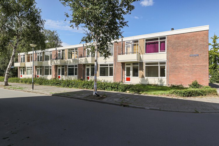 Camphuysenstraat 183 - foto 7