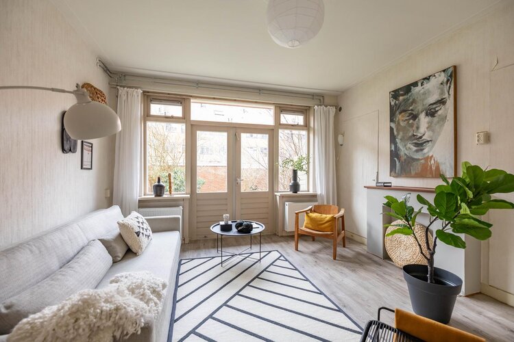 Gymnasiumstraat 4 - foto 16