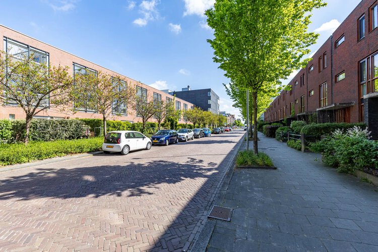 Jan Steenstraat 38 - foto 9