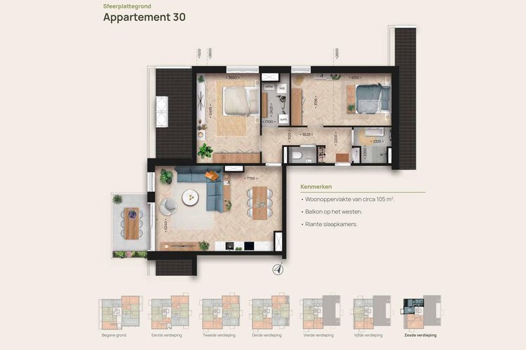 Het Baken van Meerstad - foto 21