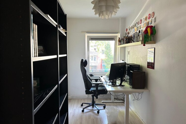 Van Lenneplaan 21 - foto 8