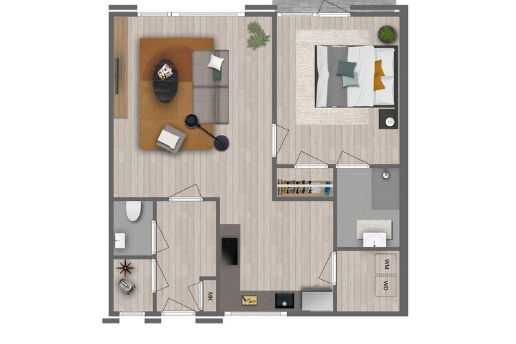 Reviusstraat 183 - foto 27