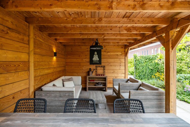 De Overtoom 88 - foto 50