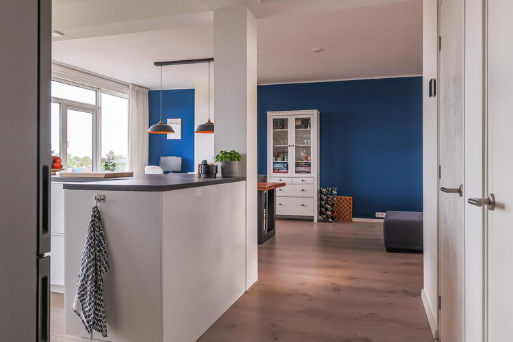 Damsterdiep 169 - foto 12