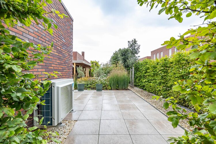 De Overtoom 88 - foto 45