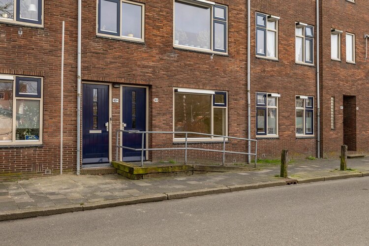 Oosterhamrikkade 93 - foto 10