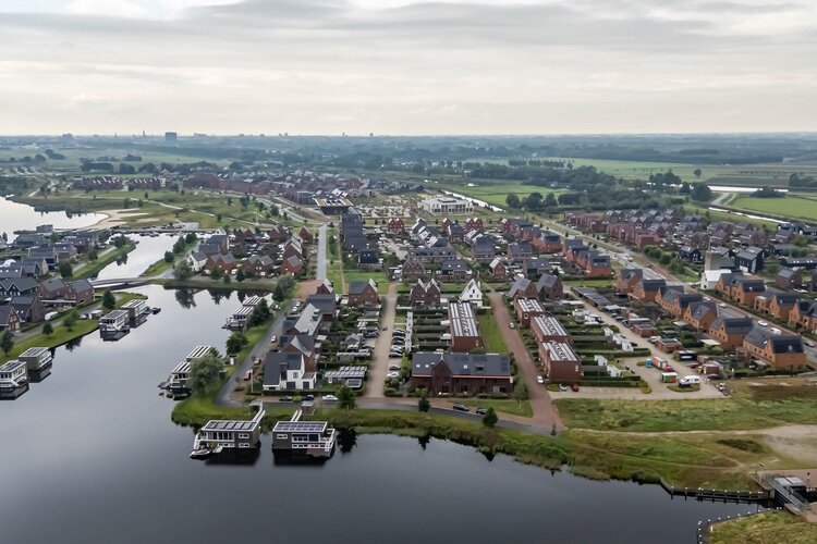 De Overtoom 88 - foto 6