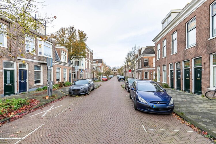 Mauritsstraat 37 - foto 36