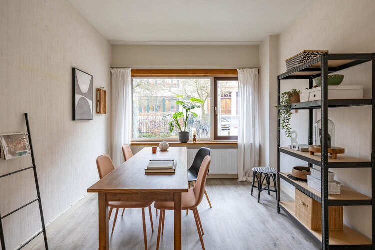 Gymnasiumstraat 4 - foto 3