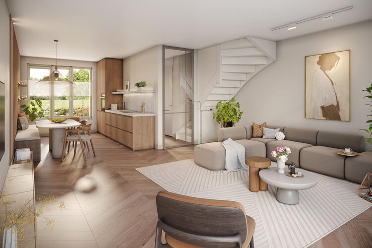 NoorderHorizon (fase 3) - foto 3