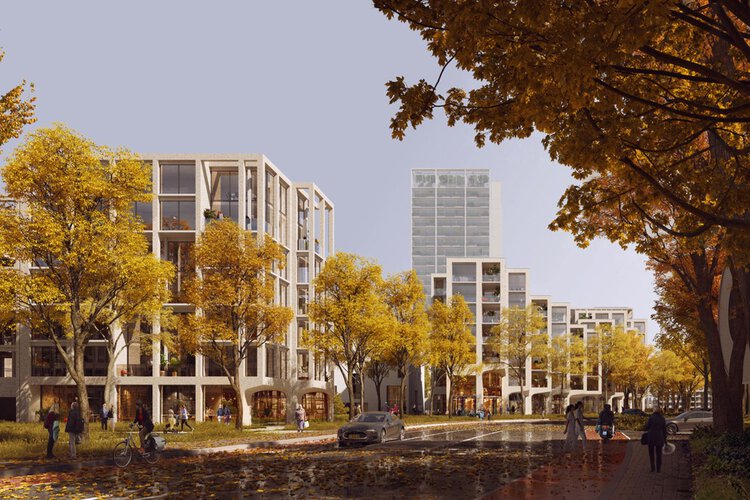 HOLT (Alo-locatie) - foto 1