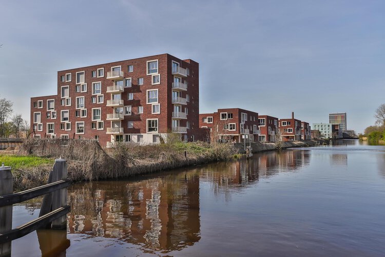 Friesestraatweg 205 41 - foto 1