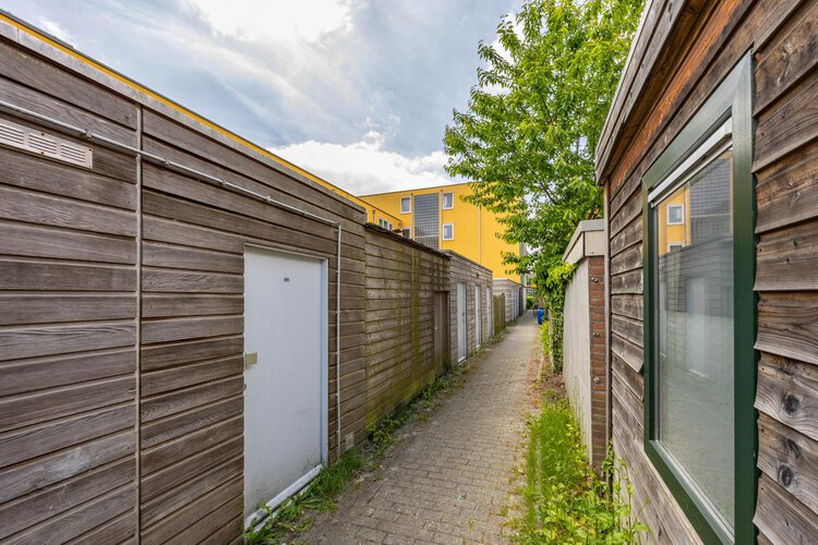 Slachthuisstraat 257 - foto 31