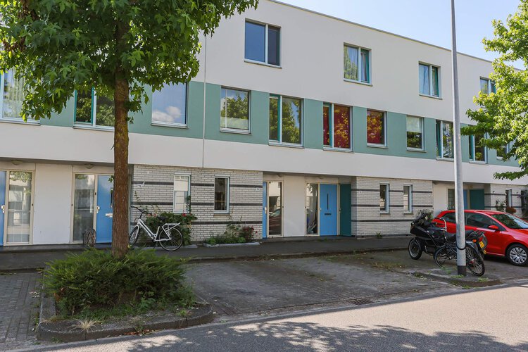 R. Schumanstraat 16 - foto 1