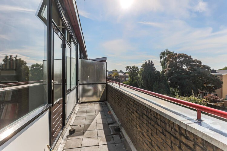 Queridolaan 8 - foto 41