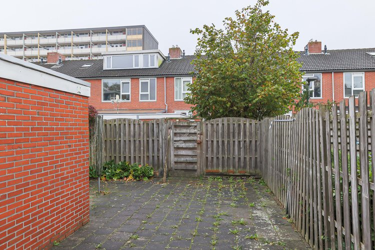 Siriusstraat 58 - foto 22