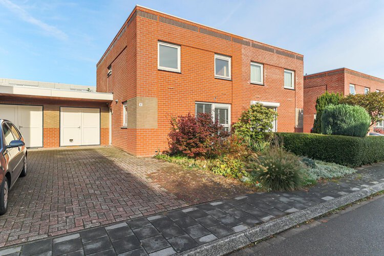 De Klerkstraat 9 - foto 5