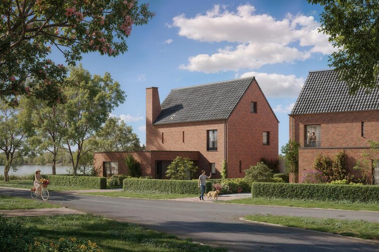 Op de Roeibaan - foto 5