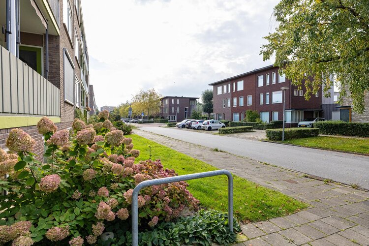 Kochstraat 90 - foto 11