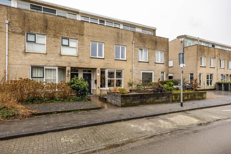 De Ploeglaan 10 - foto 1