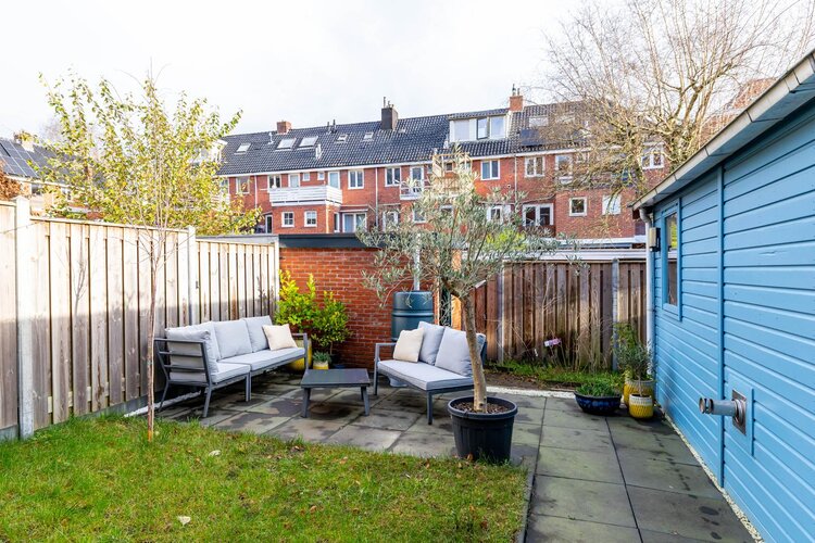 Hoornsediep 46 - foto 43