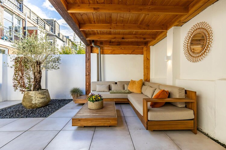 Alexanderstraat 5 - foto 30