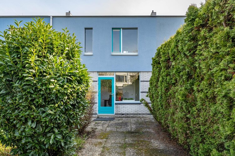 W.L.S. Churchillstraat 13 - foto 23