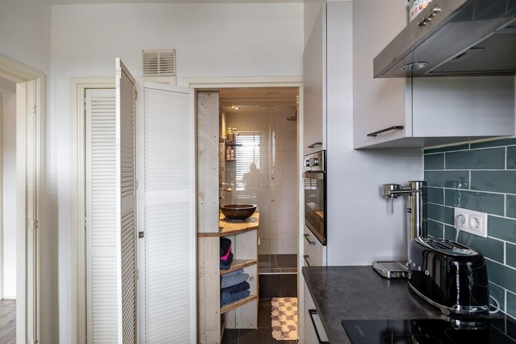 Linnaeusplein 15 - foto 18