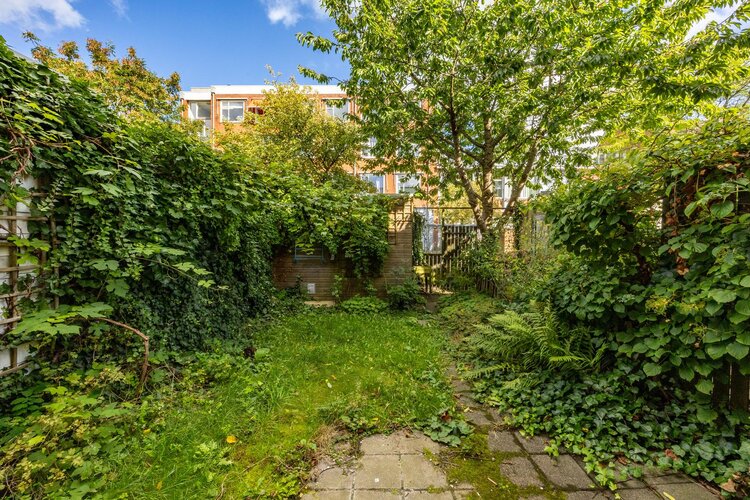 Gerbrand Bakkerstraat 11 - foto 6