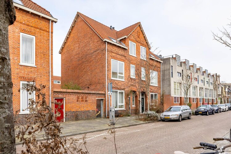 Oranjestraat 25 b - foto 10
