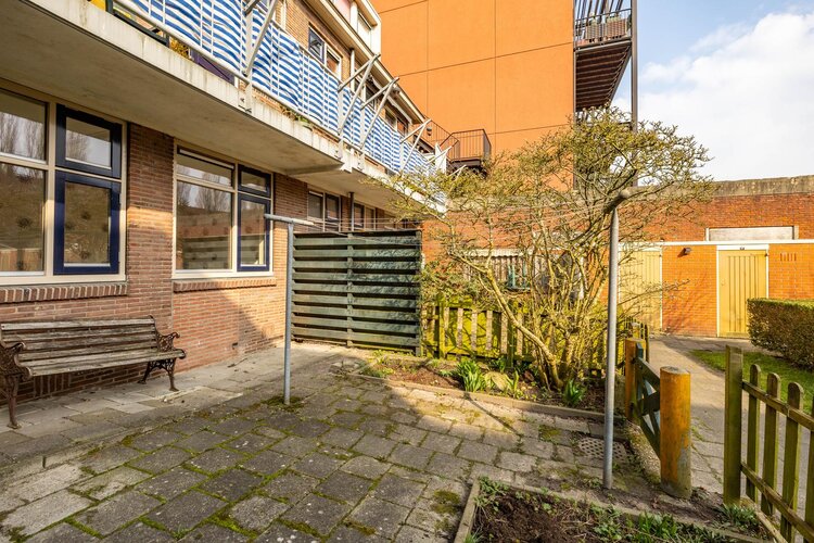 Oosterhamrikkade 93 - foto 31