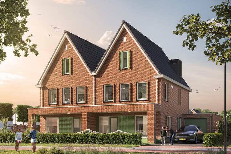 De Groene Gaarde - foto 2