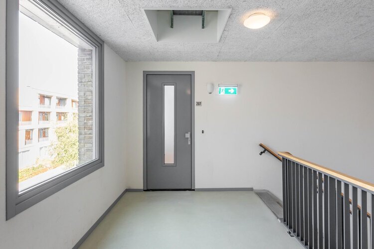 Verlengde Meeuwerderweg 207 - foto 12