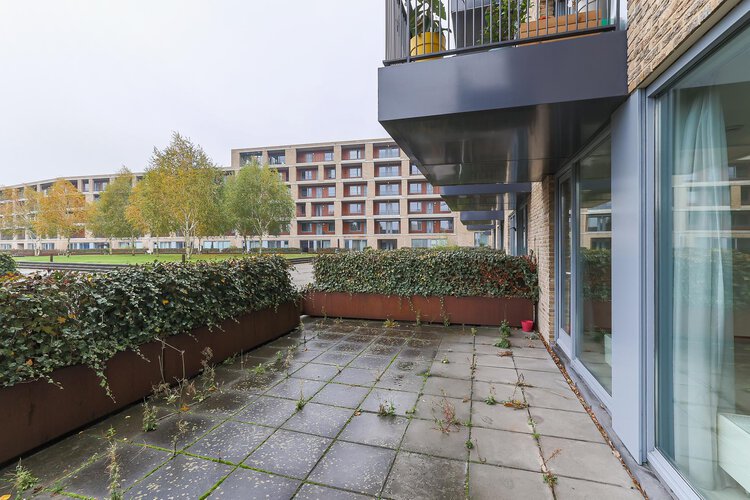 Verlengde Meeuwerderweg 25 - foto 25