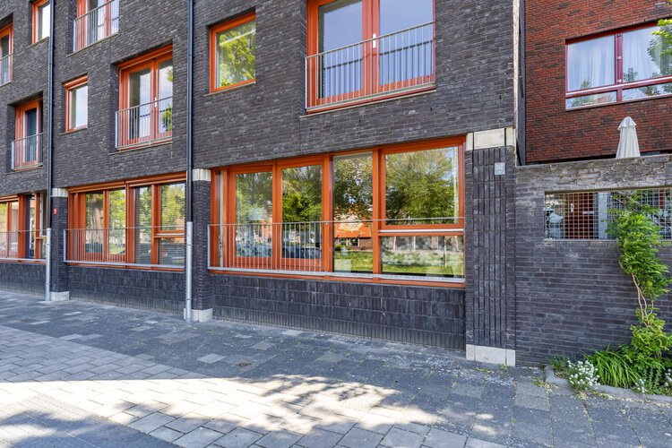 Jan Steenstraat 38 - foto 8