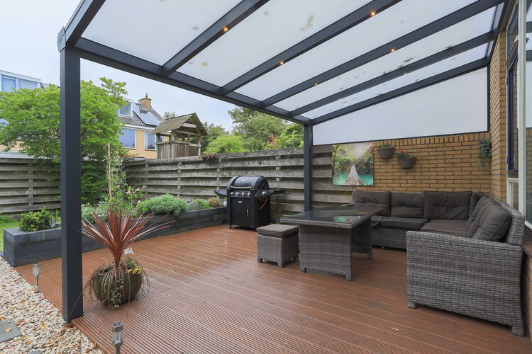 Marsstraat 145 - foto 5