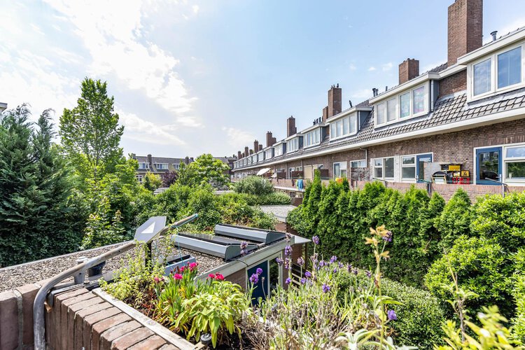 Koninginnelaan 82 a - foto 25