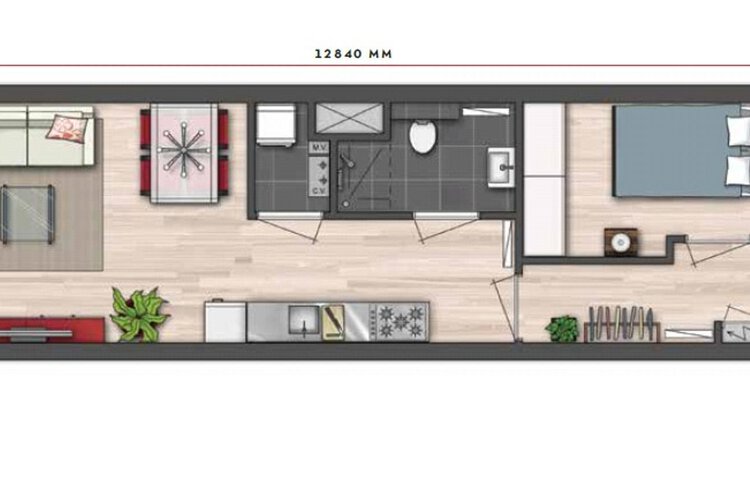 De Kaai 73 - foto 11