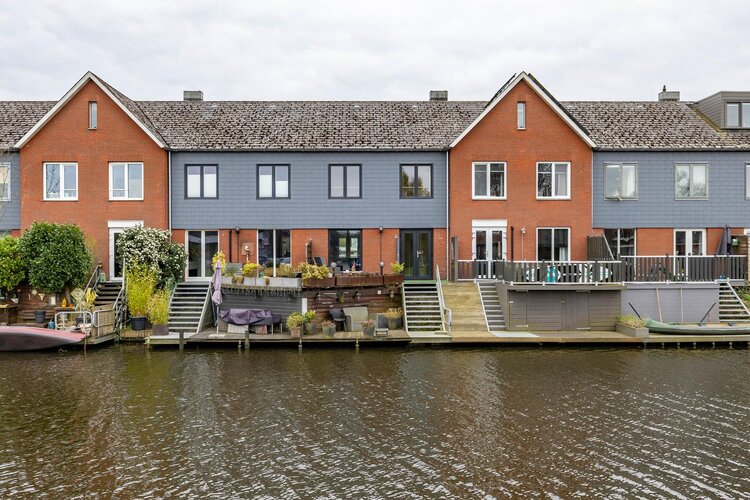 De Waard 143 - foto 1