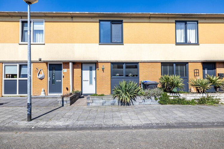 Jacob van Hattumstraat 49 - foto 1