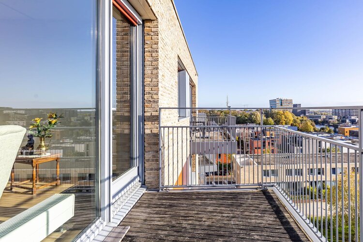 Verlengde Meeuwerderweg 99 - foto 22