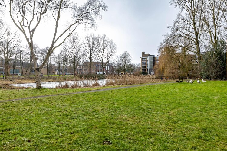 Vondellaan 412 - foto 7