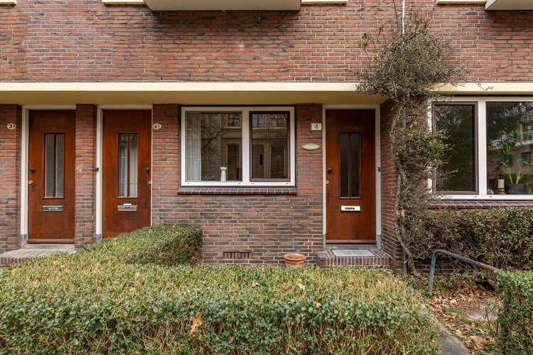 Gymnasiumstraat 4 - foto 11