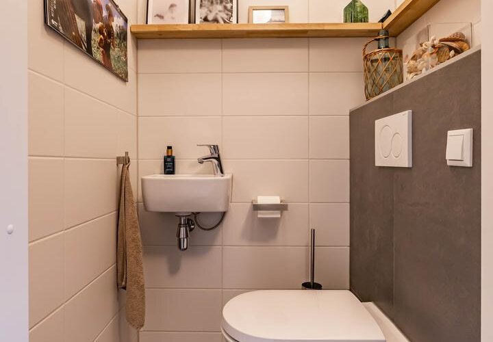 De Overtoom 88 - foto 19